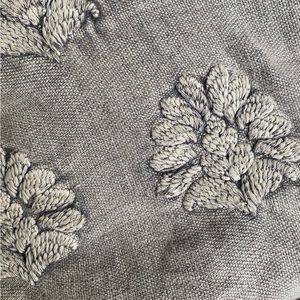 Serena & Lily Miramonte Pillow 22”